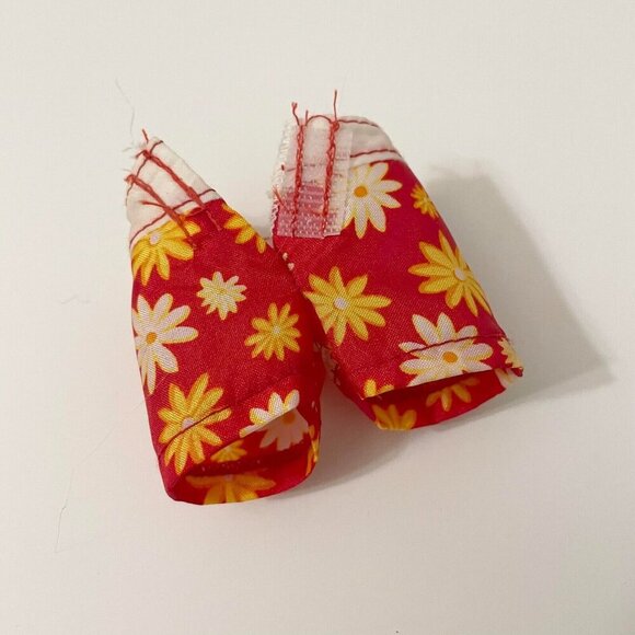 Vintage Coca Cola Splash Barbie Mattel Doll - Picture 16 of 16